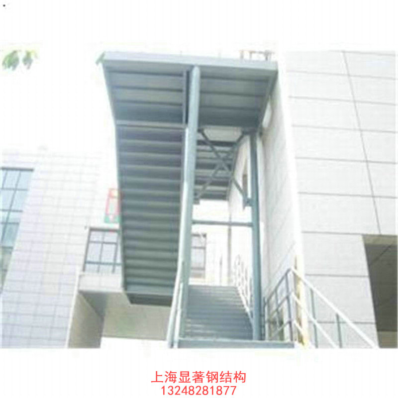 鋼結(jié)構(gòu)樓梯