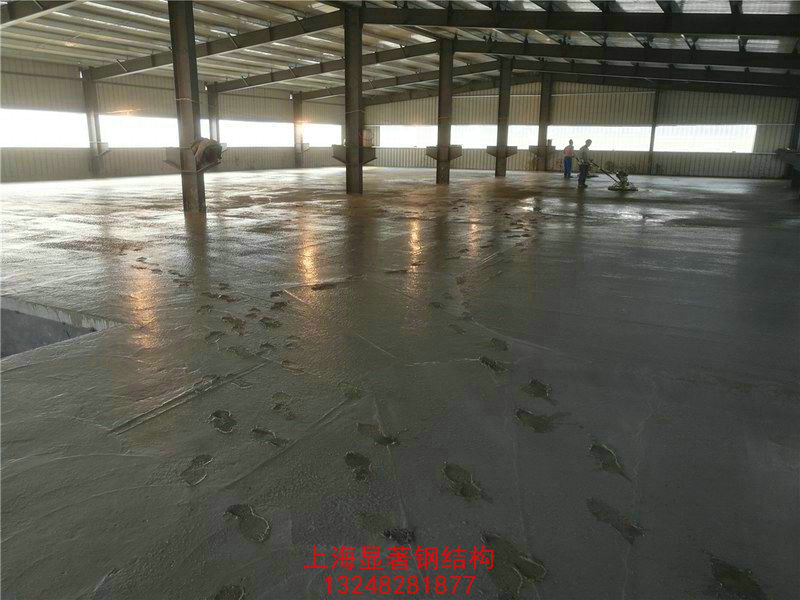 鋼結(jié)構(gòu)隔層