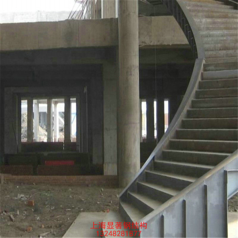 鋼結(jié)構(gòu)樓梯