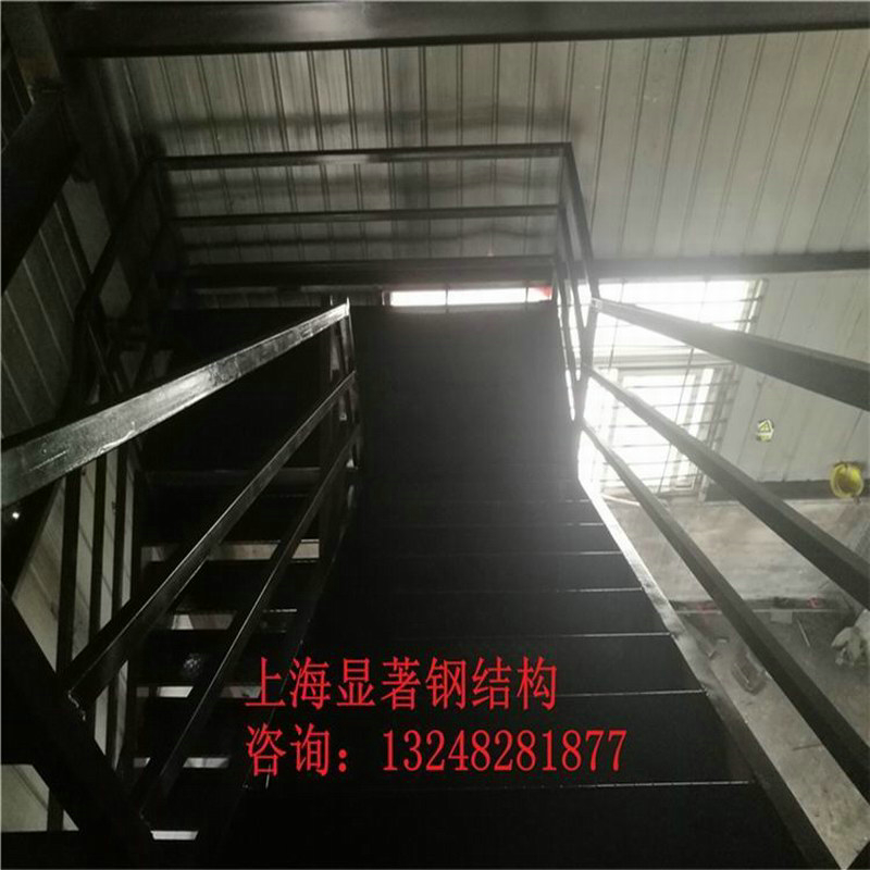 鋼結(jié)構(gòu)樓梯